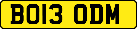 BO13ODM