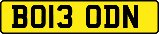 BO13ODN