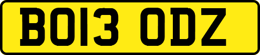 BO13ODZ