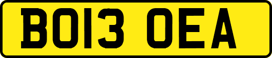 BO13OEA