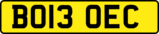 BO13OEC