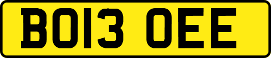 BO13OEE