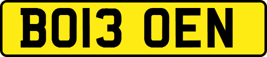 BO13OEN