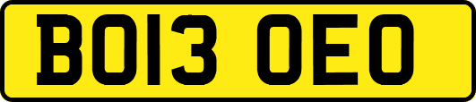 BO13OEO