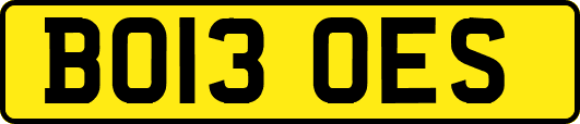 BO13OES