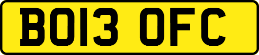 BO13OFC