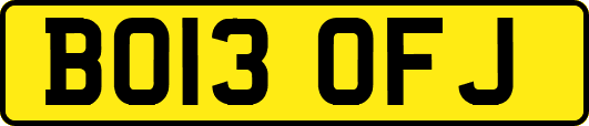 BO13OFJ