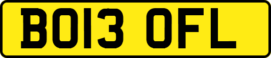BO13OFL