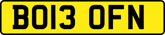 BO13OFN