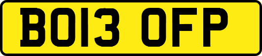 BO13OFP