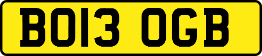 BO13OGB