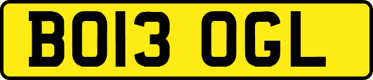 BO13OGL