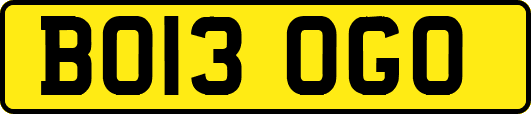 BO13OGO
