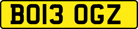 BO13OGZ