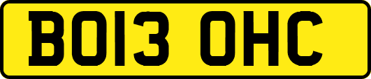 BO13OHC
