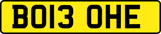 BO13OHE