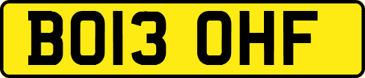 BO13OHF