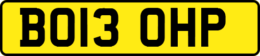 BO13OHP