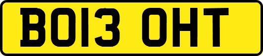 BO13OHT