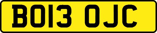 BO13OJC