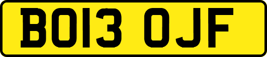 BO13OJF
