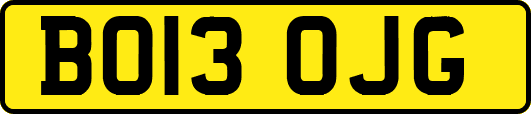 BO13OJG