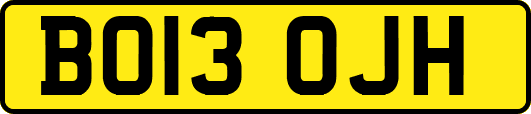 BO13OJH