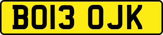 BO13OJK