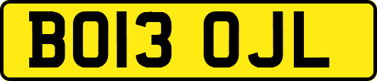 BO13OJL