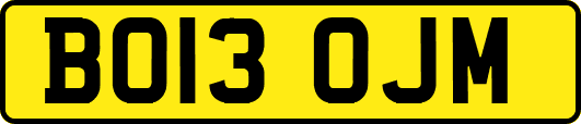 BO13OJM