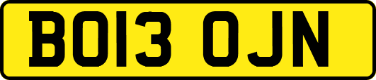 BO13OJN