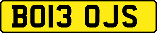 BO13OJS