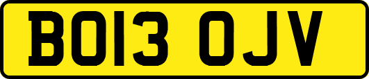 BO13OJV
