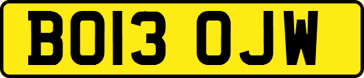 BO13OJW