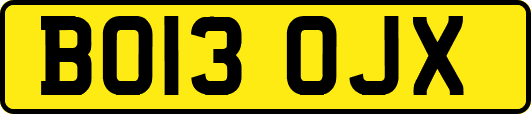 BO13OJX