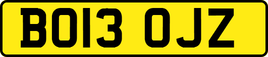 BO13OJZ