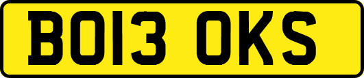 BO13OKS