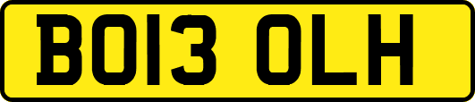 BO13OLH