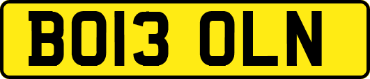 BO13OLN