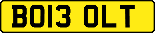 BO13OLT
