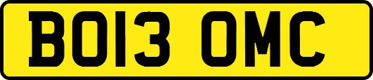 BO13OMC