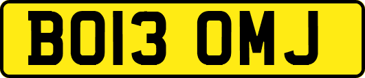BO13OMJ