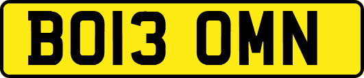 BO13OMN