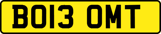 BO13OMT