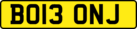 BO13ONJ