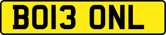 BO13ONL