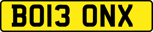BO13ONX
