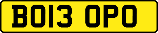 BO13OPO