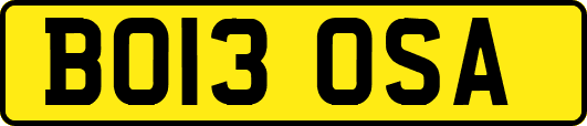 BO13OSA
