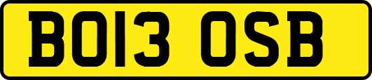 BO13OSB